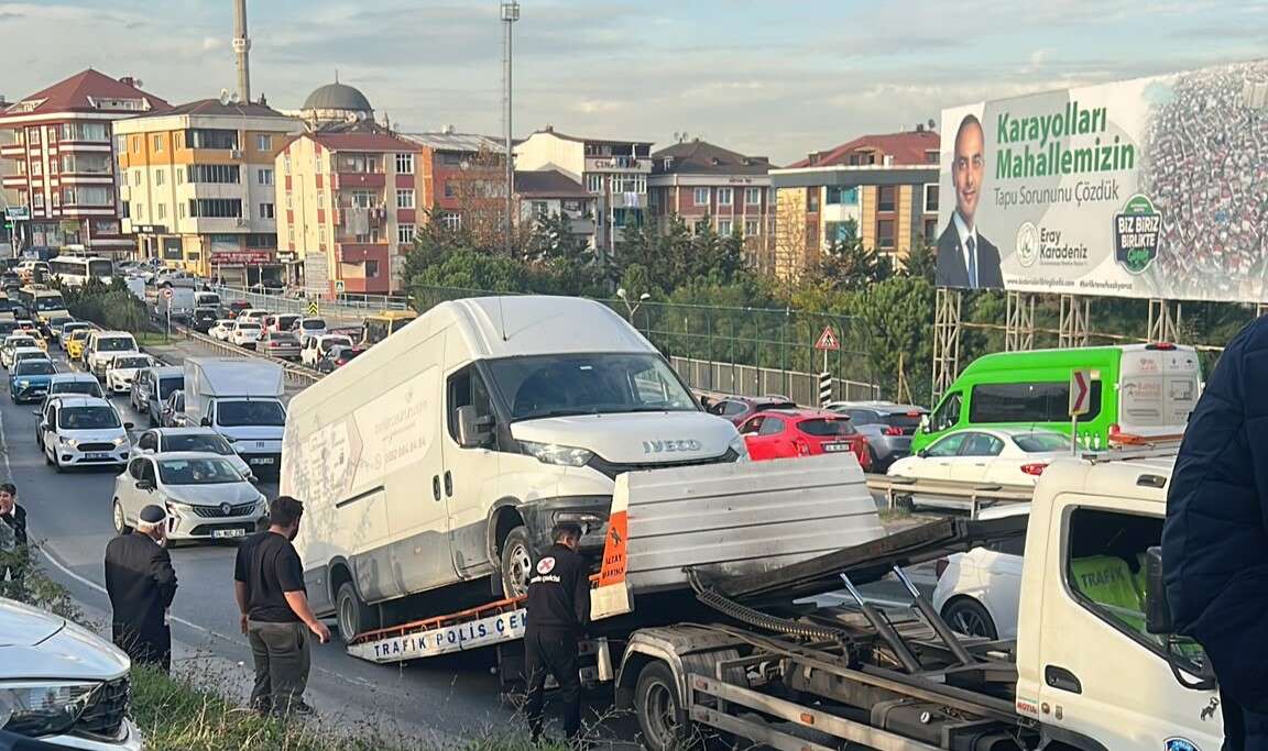 Yürek yakan kaza! 2 çocuğu için kendini feda eden anne öldü 4